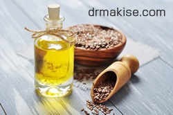 フラックスシードオイル