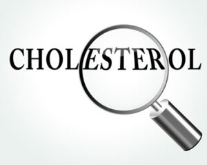 コレステロール